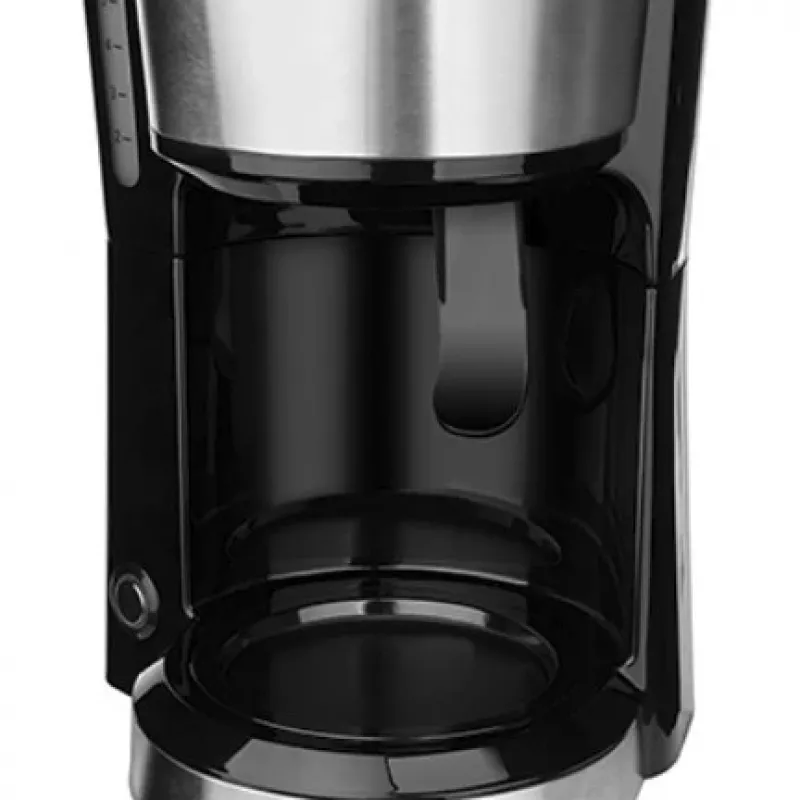 Russell Hobbs Compact Home 24210-56 Mini-Glas-Kaffeemaschine
