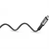 Goobay 74211 USB-Kabel Schwarz