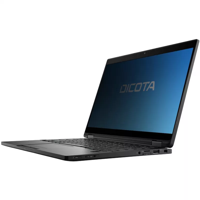 DICOTA D31557 Secret Blickschutzfilter für Notebook, Blendschutz