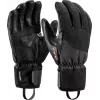 Leki Hevon Thermo 3D Skihandschuhe, Größe 8.0