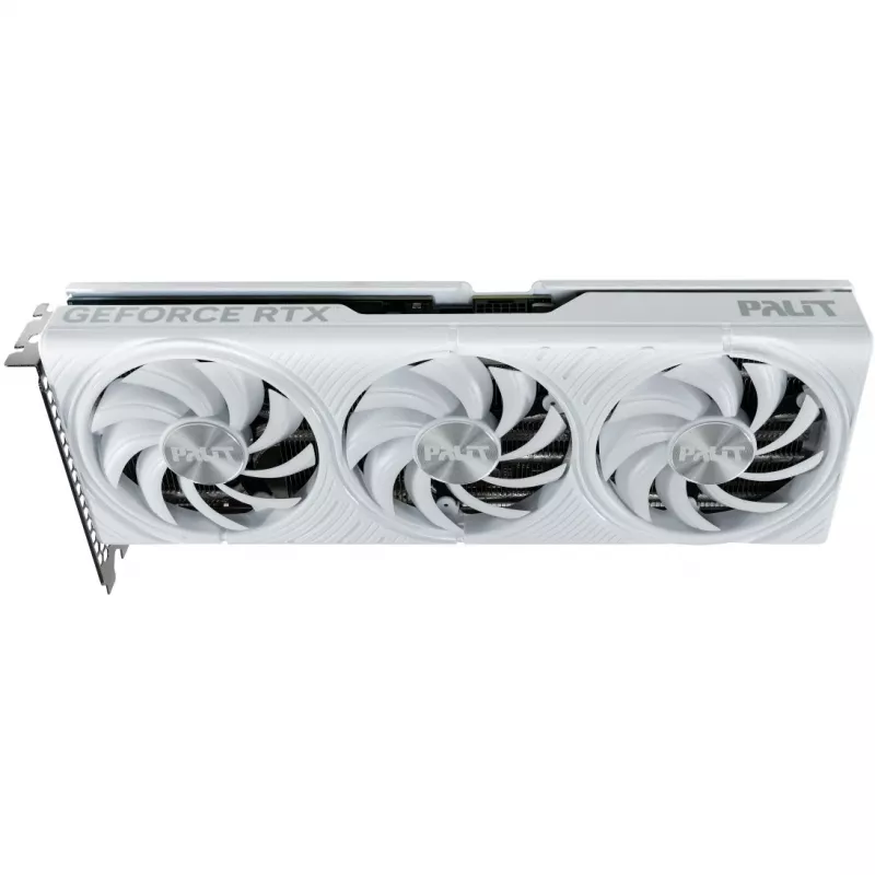 Grafikkarte GeForce RTX 5070 12 GB GDDR7