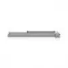 Ubiquiti UACC-PanicBar UniFi Access Türpanikstange, einfach verriegelnd, 30 V DC / 1 A Relais, Aluminium / Edelstahl, 838 x 294 x 94 mm