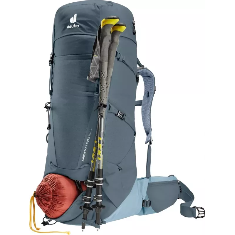 Trekking-Rucksack - Deuter Aircontact Core 40+10