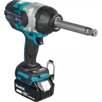 Makita DTW1005Z Schlagschrauber Schwarz