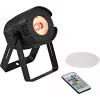EUROLITE PST-40 QCL 40W RGBW – kompakter LED-Spot für Bühne/Architektur
