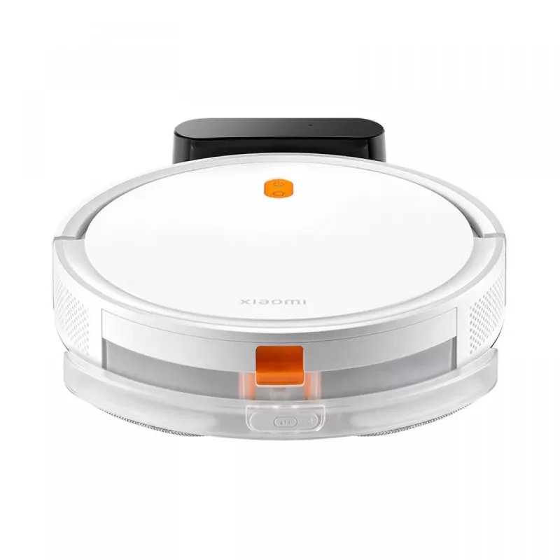 Xiaomi Robot Vacuum E5 Weiß