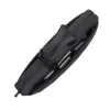 Rivacase Biscayne 8355 Laptoptasche, 17,3 Zoll (43,9 cm), Schwarz