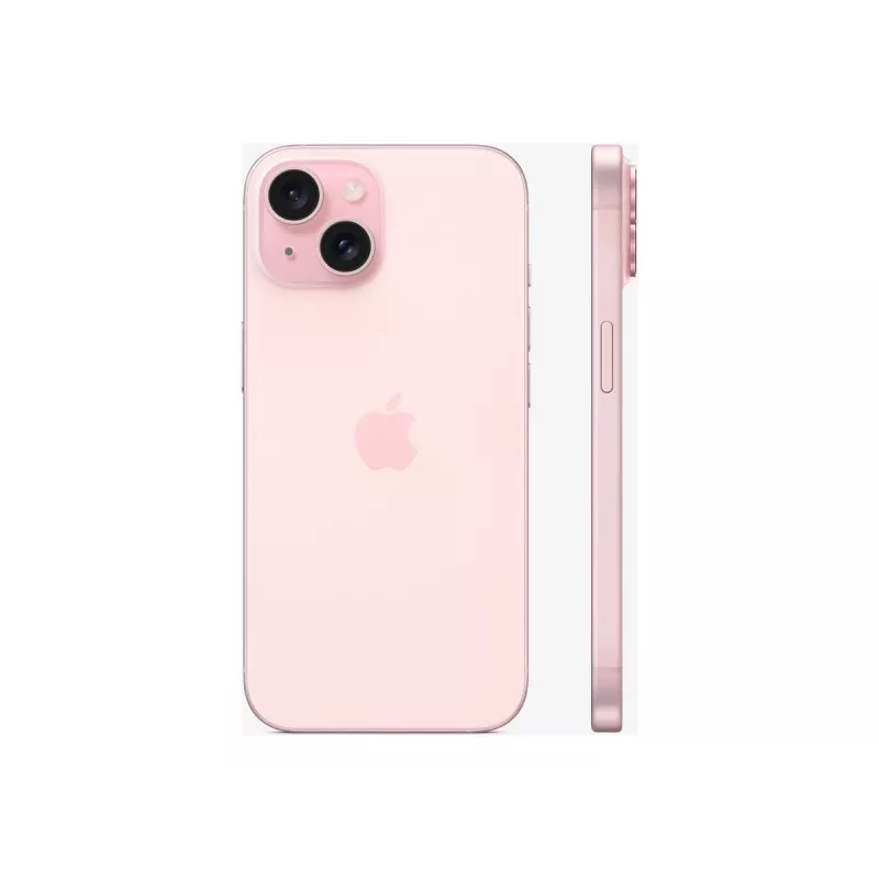 Apple iPhone 15 128 GB Pink MTP13PX/A