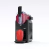 Wilfa ICY Slush-Maschine, 2 l, 220 W, Schwarz