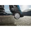 Bosch Professional GHP 5-55 0600910400 Hochdruckreiniger, 2.200 W, 115 bar, 500 l/h, blau/schwarz