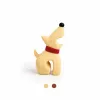 Ototo Buddy Löffelhalter und Topfwächter, Sandstone-Beige
