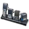 Intermec Desktop Dock - Modem (analog) - USB - für P/N: DX1A01A00, DX1A01A10, DX1A02B00, DX1A02B10