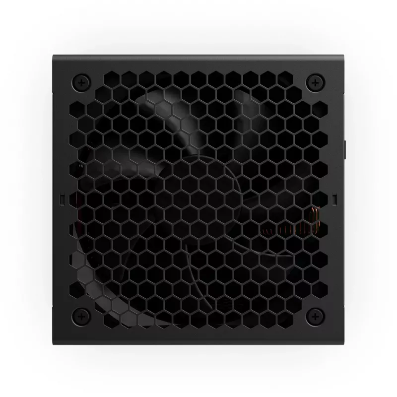 C1000 GOLD CORE, PC-Netzteil schwarz, 1x 12-Pin High Power GPU, 3x PCIe, Kabelmanagement, 1000 Watt