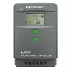Solar-Laderegler QOLTEC MPPT 50A 12V/24V mit LCD, Modell 53664