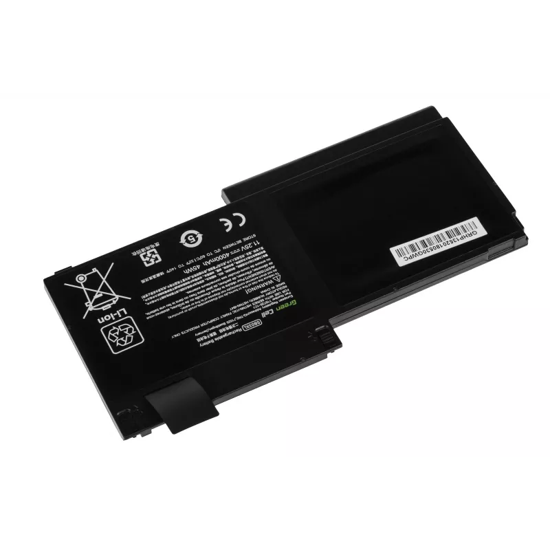 Green Cell HP141 Akku für EliteBook 720 G1 G2 820 G1 G2