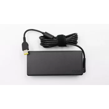 Lenovo - Netzteil - AC 100-240 V - 135 Watt - FRU - für ThinkCentre M625q, M720q, M75q-1, M920q, M920x, ThinkStation P330 (00PC762)