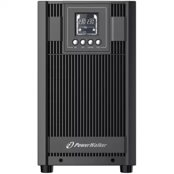Unterbrechungsfreie Stromversorgung PowerWalker VFI 3000 AT