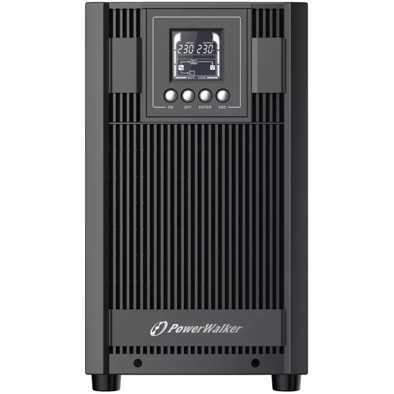 Unterbrechungsfreie Stromversorgung PowerWalker VFI 3000 AT