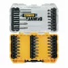 DeWALT DT70709-QZ Schraubendreher-Bits 33 Stk.