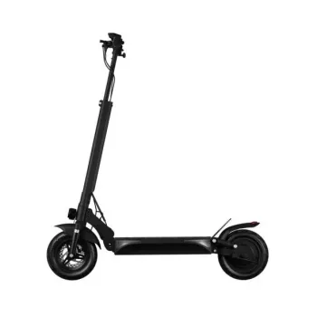Elektroroller Ruptor R1 v2 schwarz