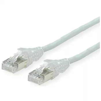 Datwyler Cat.6 H, AMP v2, Grau 5m Datwyler CU 7702 flex LS0H, AMP v2 (21.05.0550)
