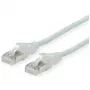 Datwyler Cat.6 H, AMP v2, Grau 5m Datwyler CU 7702 flex LS0H, AMP v2 (21.05.0550)