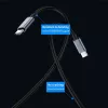 Qoltec 53790 Hub Adapter USB-C 3.1 5in1 | USB-C PD | USB-C | 2x USB 2.0 | USB 3.0