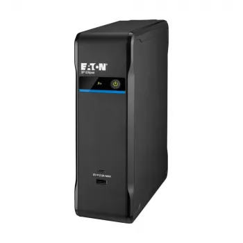 Eaton 3P Ellipse 700 USV Standby (Offline) 0,7 kVA 420 W 4 Steckdosen