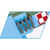 Bausatz COBI IL-2M3 Shturmovik 625 Teile