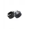 Therabody TheraFace Hot & Cold Rings Zubehör für Gesichtsmassagegerät, schwarz