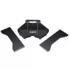 Motion-Adapter-Kit Next Level Racing NLR-S037 zur Verbindung von Bewegungsplattformen mit Go-Kart-Sim-Rigs