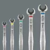 Ratschenschlüssel 10 mm Wera 05020351001