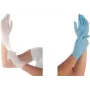 Nitrile Handschuhe puderfrei S (27060)