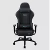 Gaming-Stuhl Onex STC Tribute Hardcore Schwarz — ergonomischer PC-/Konsolensitz, höhenverstellbar und neigbar