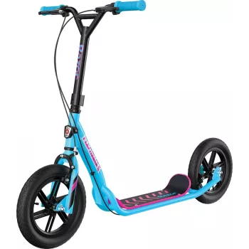 Razor Flashback BMX-Style Kinder Blau