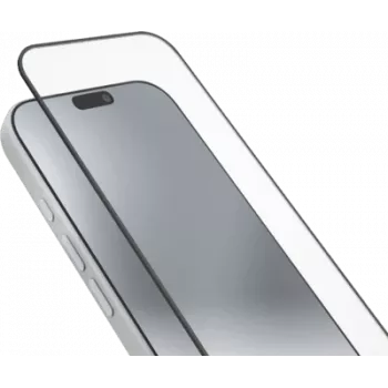 Bildschirmschutz SBS TESCRFCIP1763 für Apple iPhone 17/17 Pro/16 Pro staub- und stoßfest