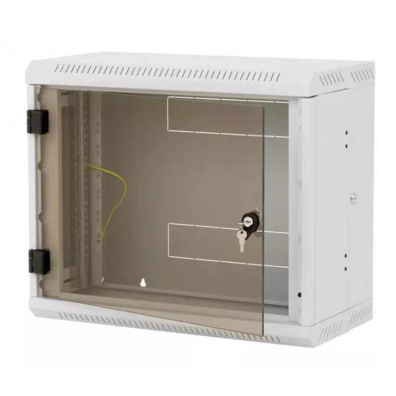 Wandmontierter Rack Triton RBA-12-AD6-CAX-A1 12U Weiß