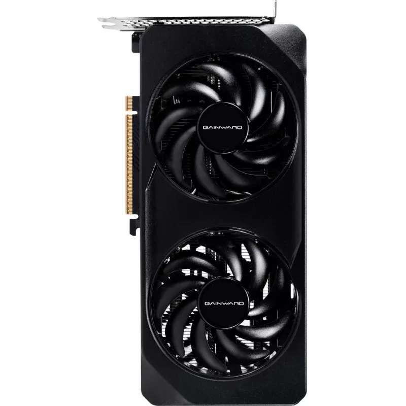 Gainward GeForce RTX 5060 Ghost OC 8GB GDDR7 Grafikkarte