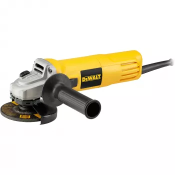 Winkelschleifer DeWalt DWE4117-QS, 950 W, 125 mm Scheibe, 12.000 U/min, 1,99 kg