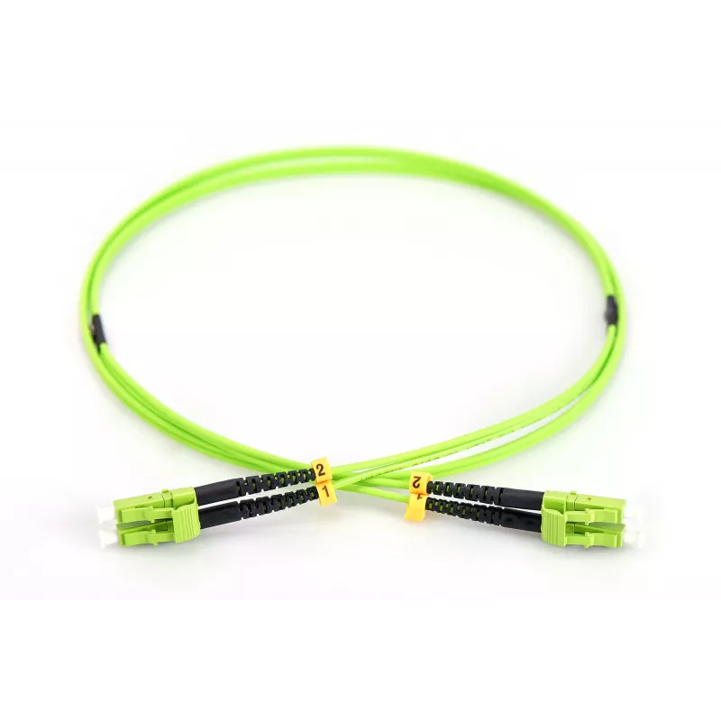 Glasfaser-Patchkabel Digitus DK-2533-10-5