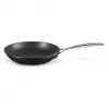 Le Creuset Toughened Non-Stick Grillpfanne 24 cm
