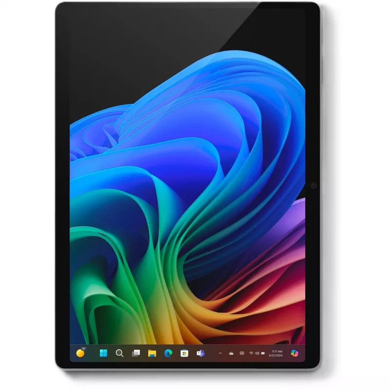 Tablet Microsoft Surface Pro 11 13 Zoll Qualcomm Snapdragon 16 GB RAM 512 GB SSD Windows 11 Pro