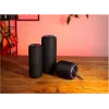 Bluetooth-Lautsprecher SIRIUS 2 Schwarz Leistung 20W