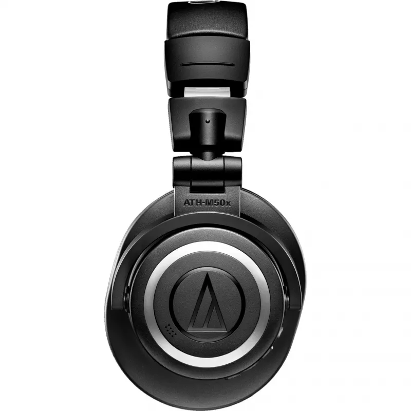 Audio-technica ATH-M50XBT2 Schwarz