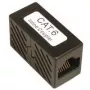 Logilink - Netzwerk-Kupplung - RJ-45 (W) - RJ-45 (W) - CAT 6 (NP0034)