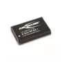 Ansmann A-Son NP-BX1 Kameraakku, Li-Ion 600 mAh (1400-0041)
