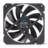 Alphacool Core 24844 Lüfter, 120x120x25 mm, PWM, 3000 U/min