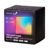 Yeelight Smart Cube Light Panel YLFWD-0006 Gaming-Lichtpanel, Schwarz