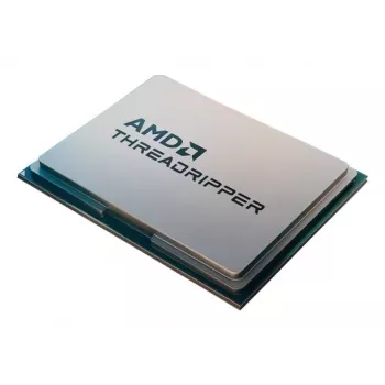 Desktop-Prozessor AMD Ryzen Threadripper 7960X, 24 Kerne / 48 Threads, 4,2 GHz Basis, 5,3 GHz Boost, 128 MB L3, Sockel sTR5, DDR5, TDP 350W
