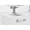Nähmaschine Brother FS70WTx — 70 Stichmuster, LCD-Anzeige, 750 SPM, 5 mm Länge, 7 mm Breite